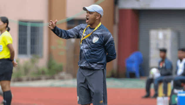 Need to show more passion against Maldives, claims Suren Chettri