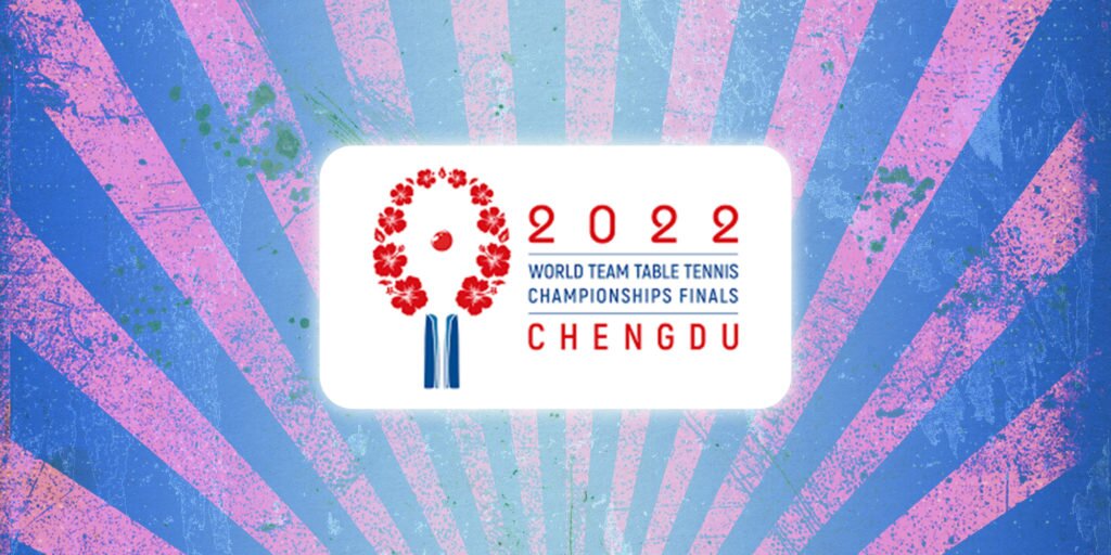 Mistrovství světa ve stolním tenisu 2022: program, TV přenos a výsledky