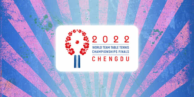 World Table Tennis Championships 2022: Schedule, Telecast & Results