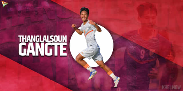 Scouting Report: Who is U-17 SAFF star Thanglalsoun Gangte?