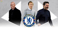 Top Five Managers Who Can Replace Thomas Tuchel At Chelsea