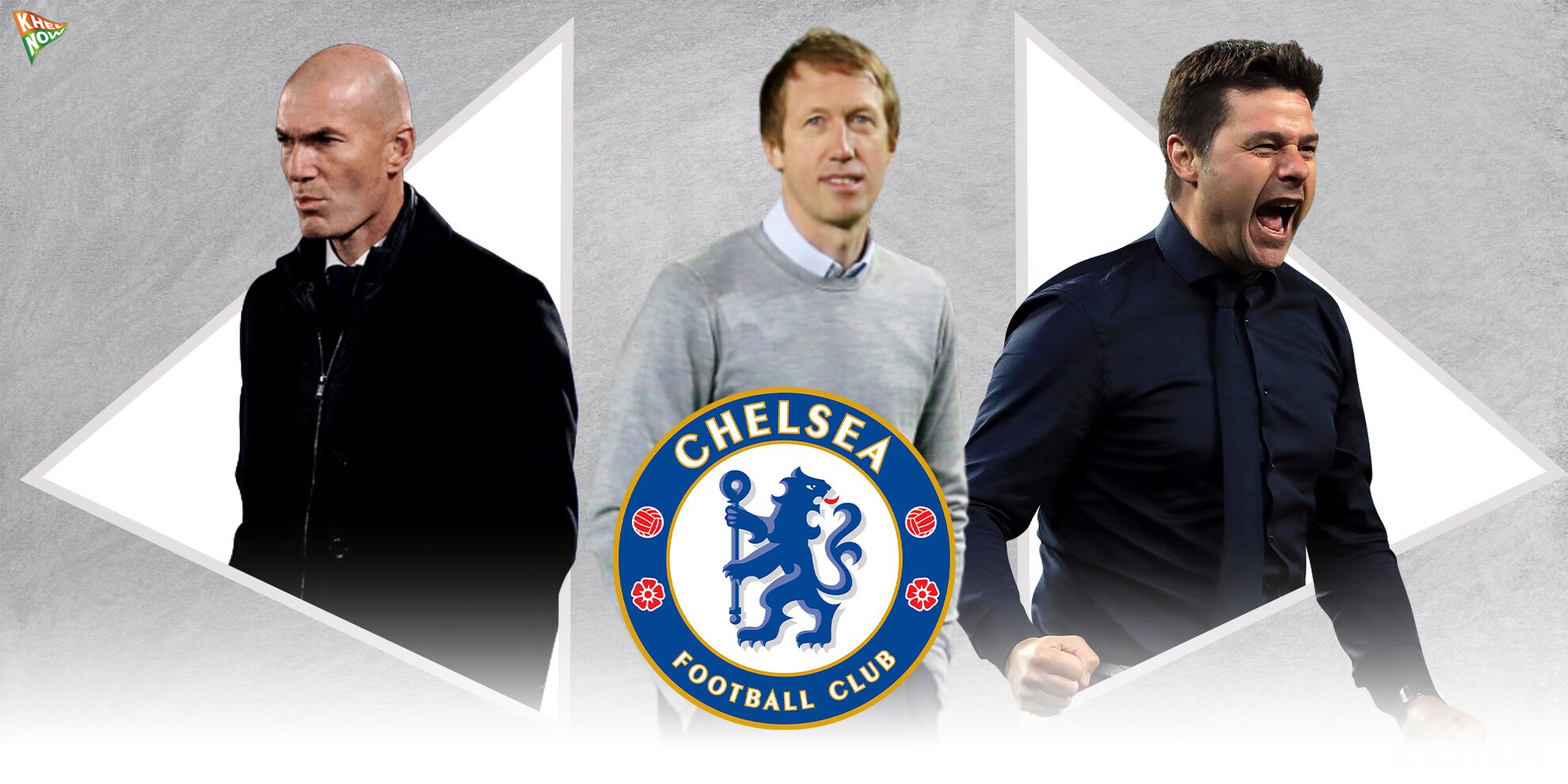 Top five managers replace Thomas Tuchel Chelsea