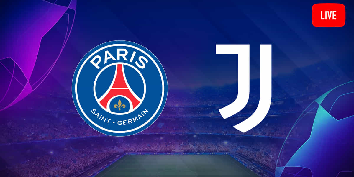 UEFA Champions League 2022-23: PSG vs Juventus Replay