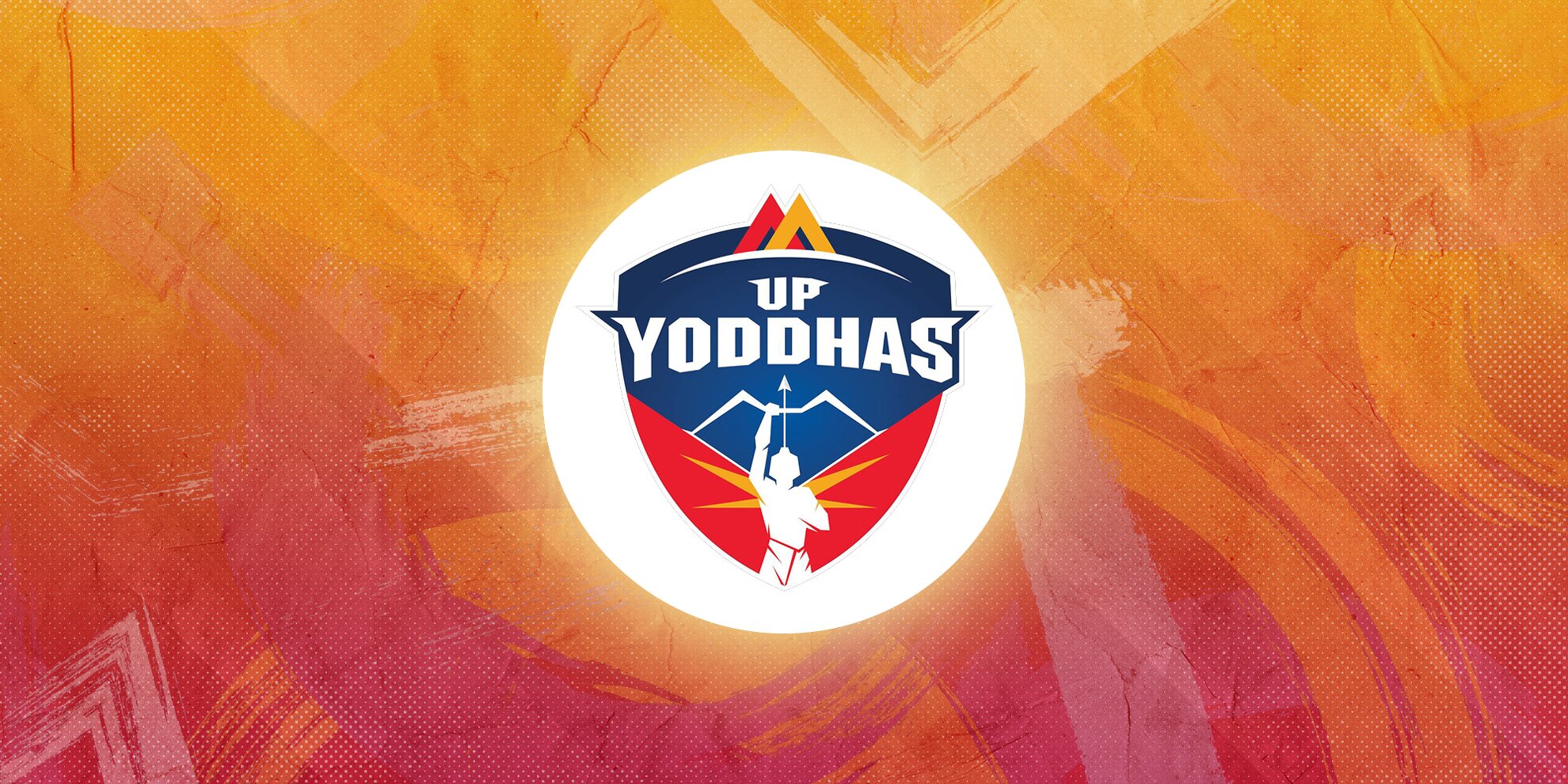 UP Yoddha