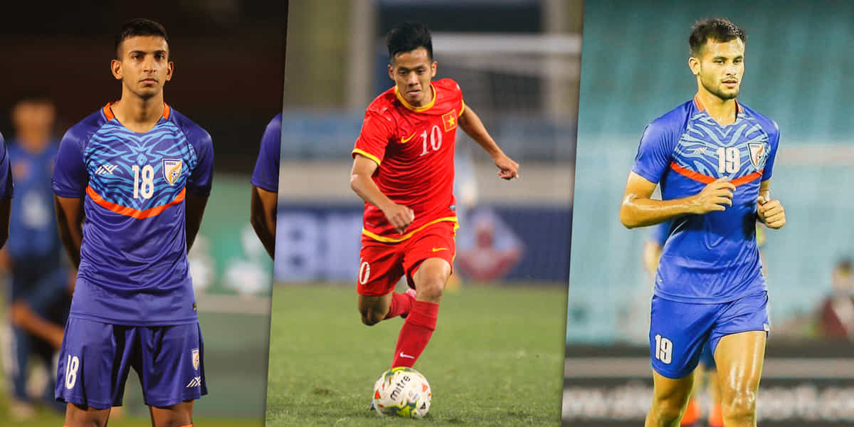 Vietnam vs India: Three key battles which will determine the winners