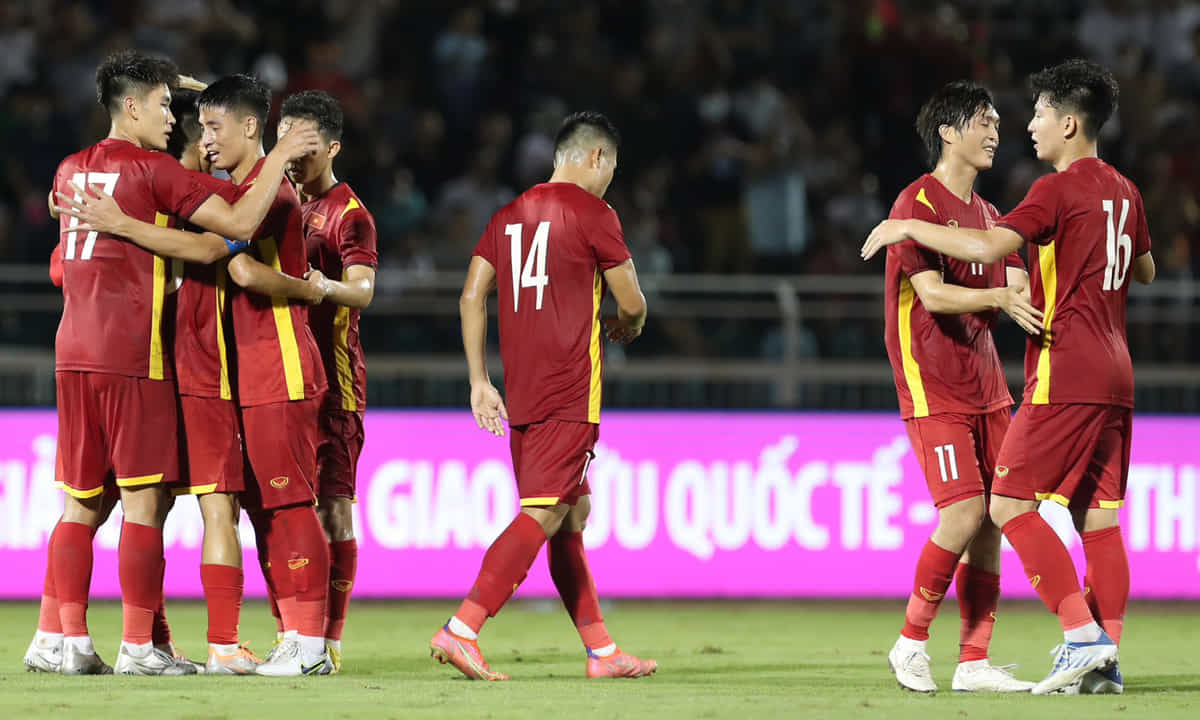 Rival Watch: India to face 'favourites' Vietnam in Hung Thinh friendly tournament