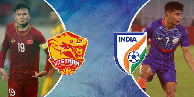 Vietnam Vs India Preview: Blue Tigers aim to end Hung Thinh Cup with good show