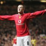 Wayne Rooney Top seven highest scoring teenagers in Premier League history