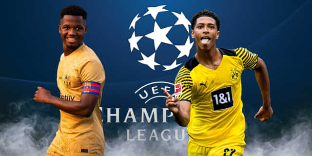 Top 10 youngest goalscorers in UEFA Champions League history