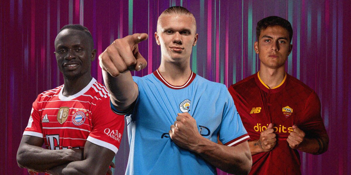 Top 10 best transfers of the 2022 summer transfer window