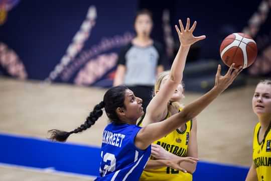 FIBA U18 Asia Cup 2022: India suffers defeat in opening game