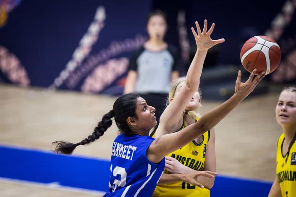 FIBA U18 Asia Cup 2022: India suffers defeat in opening game