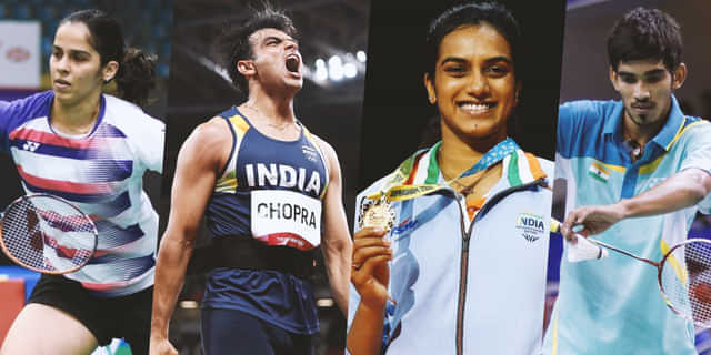 Players who are set to miss 36th National Games