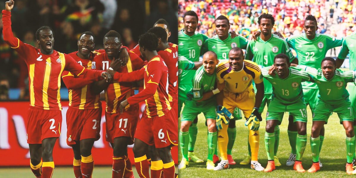 best-achievement-of-african-countries-in-fifa-world-cup-history