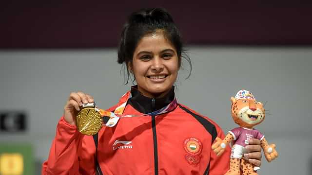 48-member Indian contingent announced for Rifle/Pistol World Championships