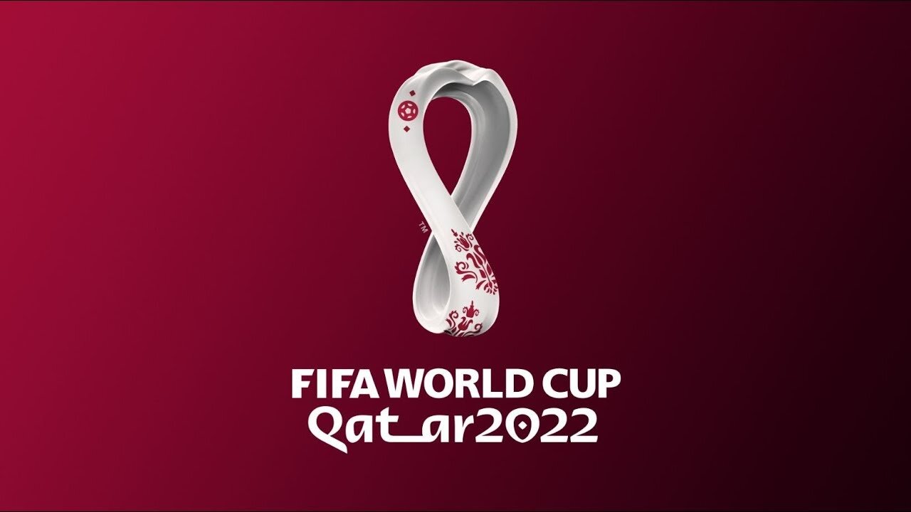 फीफा वर्ल्ड कप 2022 What does the FIFA World Cup 2022 logo mean?