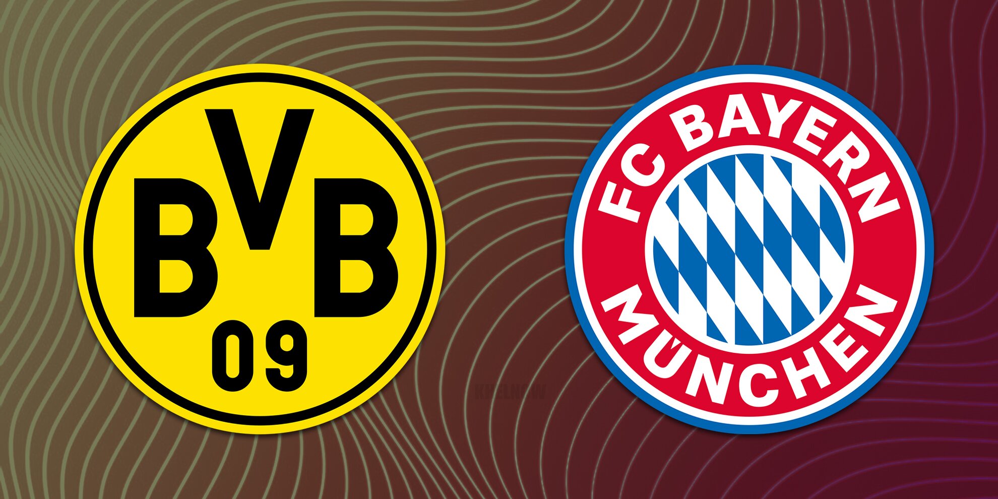 Borussia Dortmund vs Bayern Munich: Head-to-Head record
