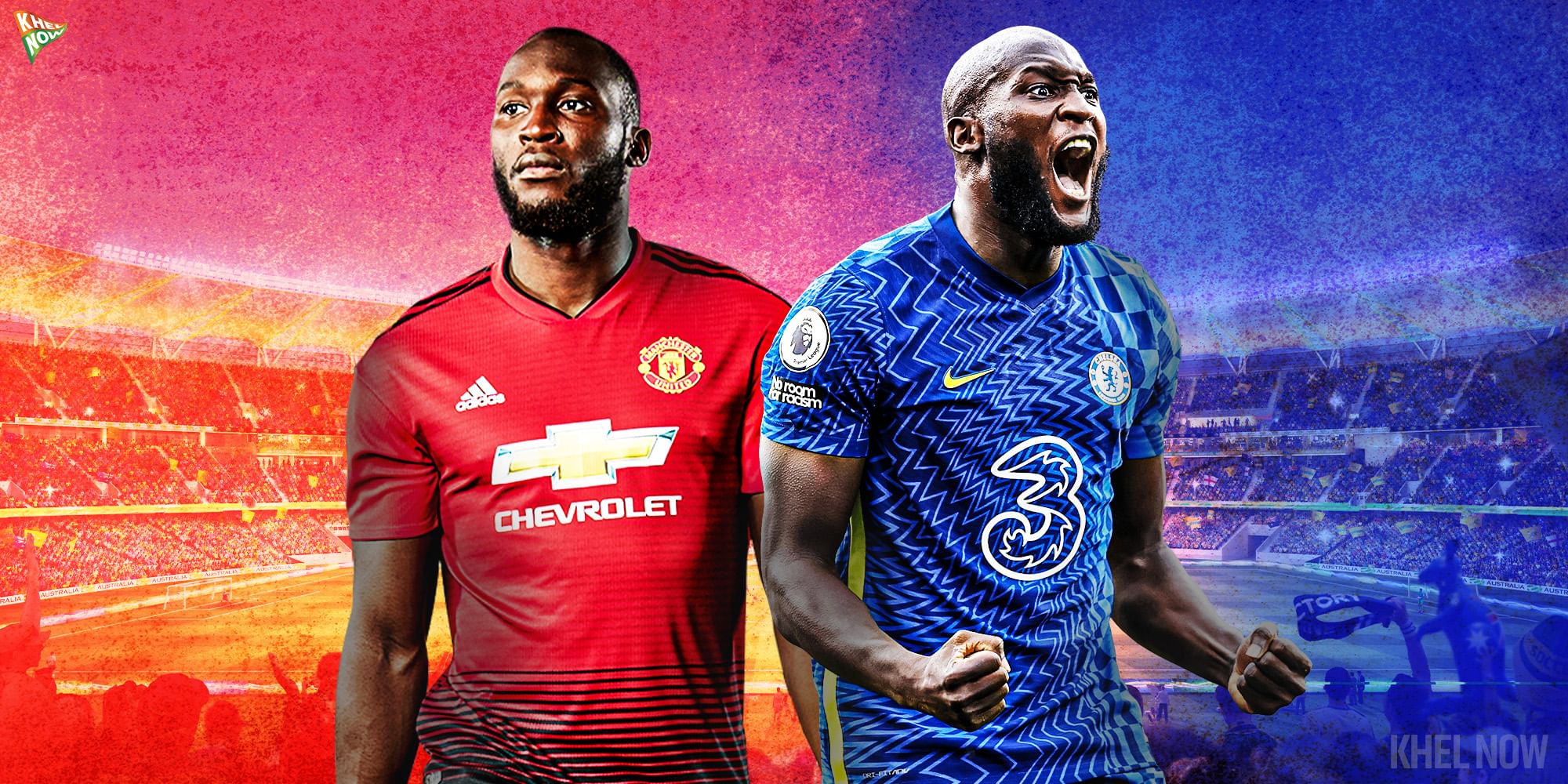 What tv channel is man utd v chelsea on hot sale