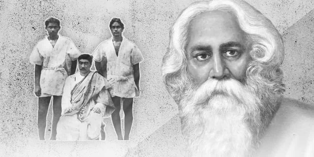 How Judo evolved and popularised in India?