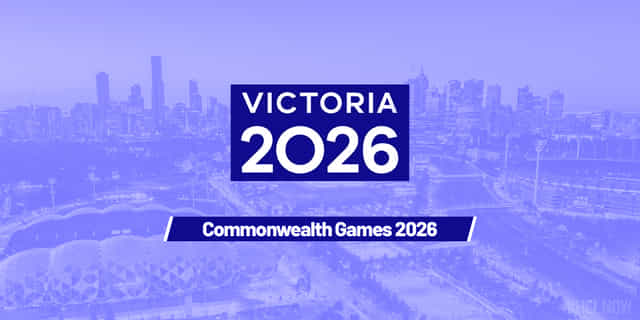 Shooting included, Wrestling dropped from CWG 2026