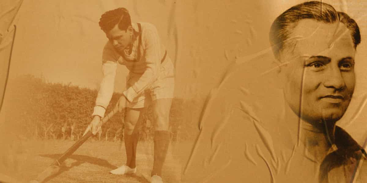 Top 10 Indian hockey players with most medals at Olympics