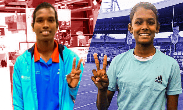 Asian Youth Athletic Championships: India wraps up with 24 medals