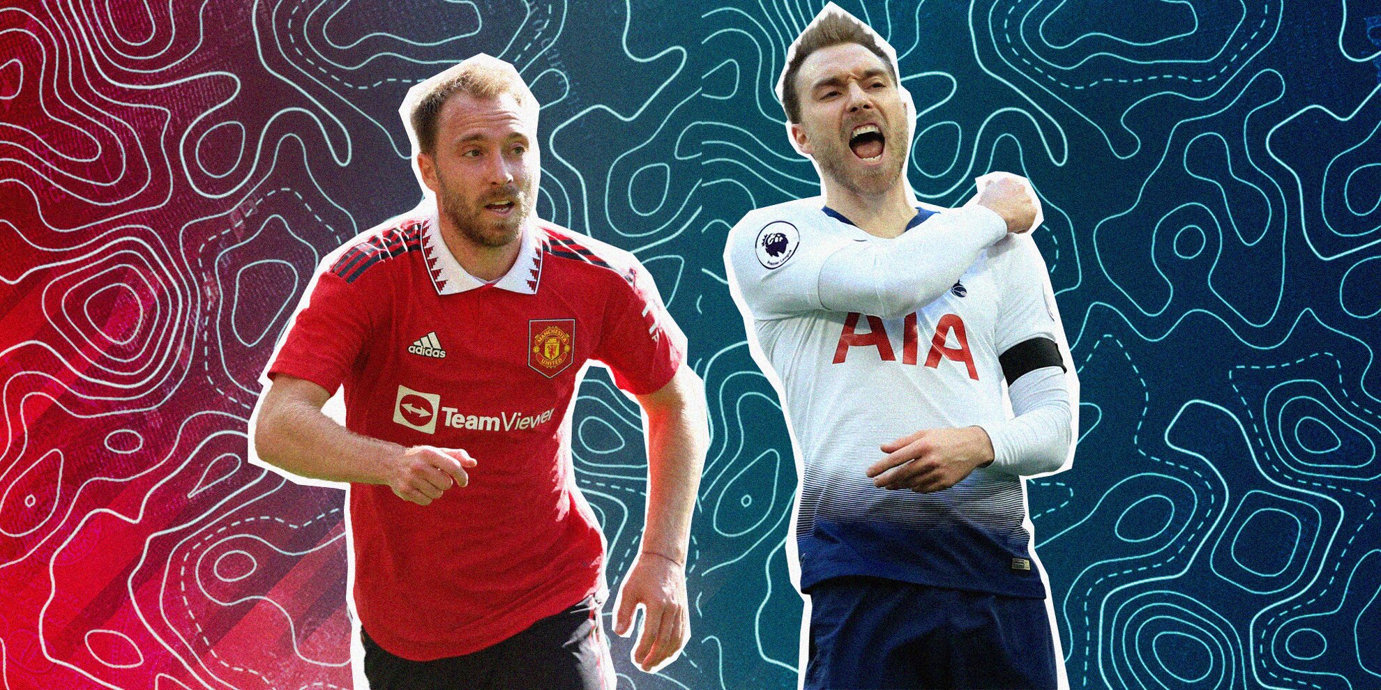 Top 10 players to play for both Manchester United and Tottenham Hotspurs