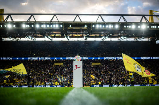 Bundesliga 2022-23: Matchday 12 preview