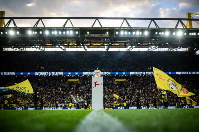Bundesliga 2022-23: Matchday 12 preview