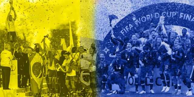 FIFA World Cup: List of all winning captains