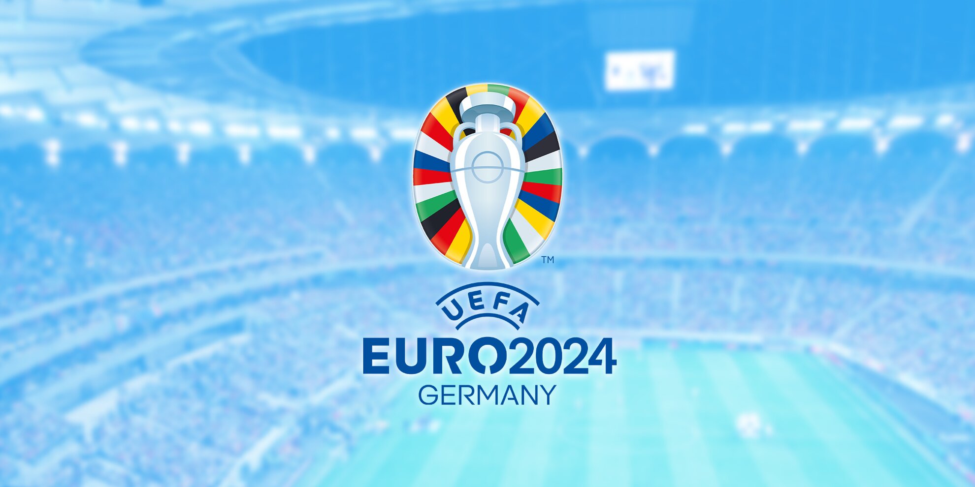 Euro 2024 draws