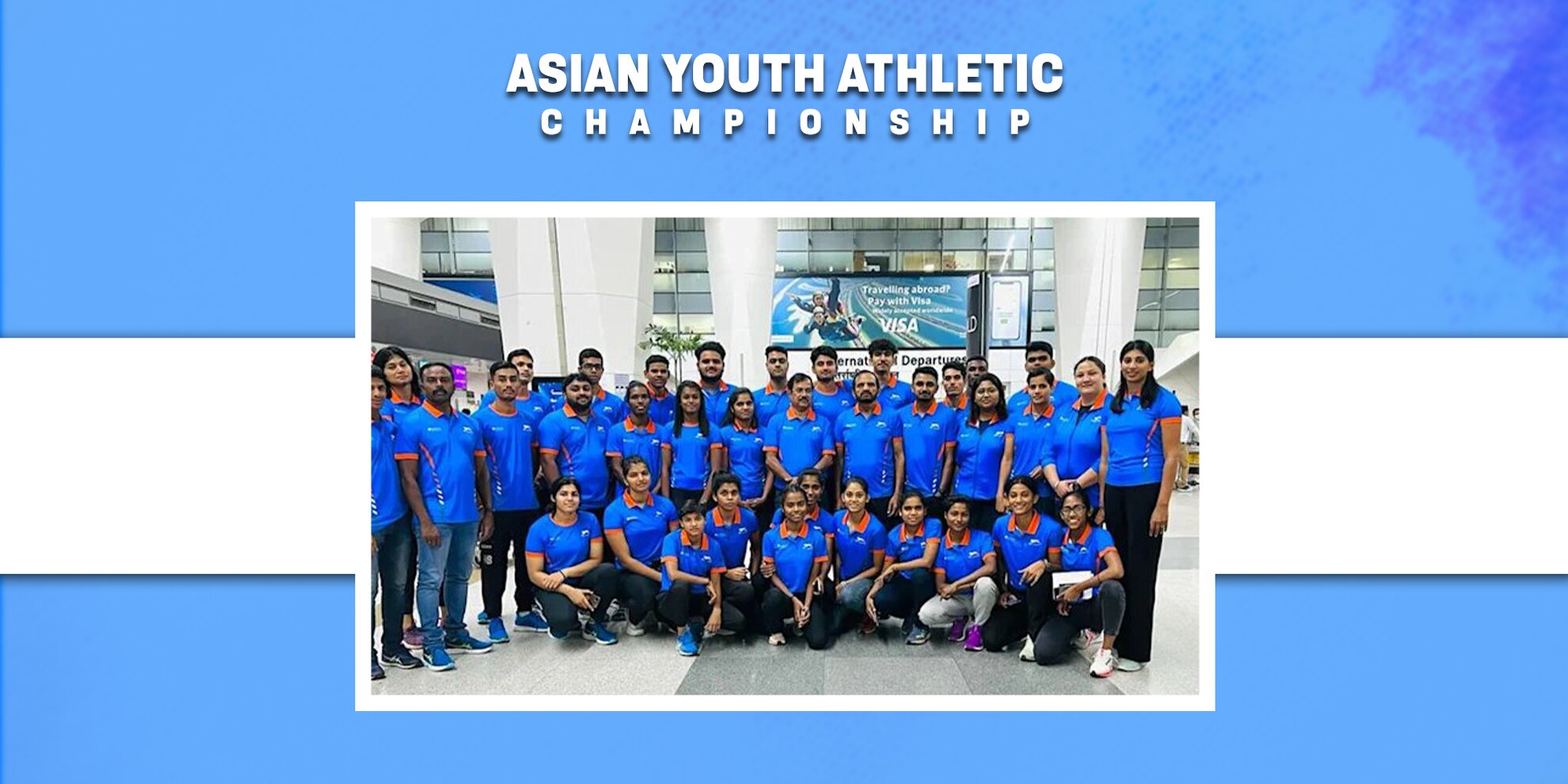 Asian Youth Atheltics Championship