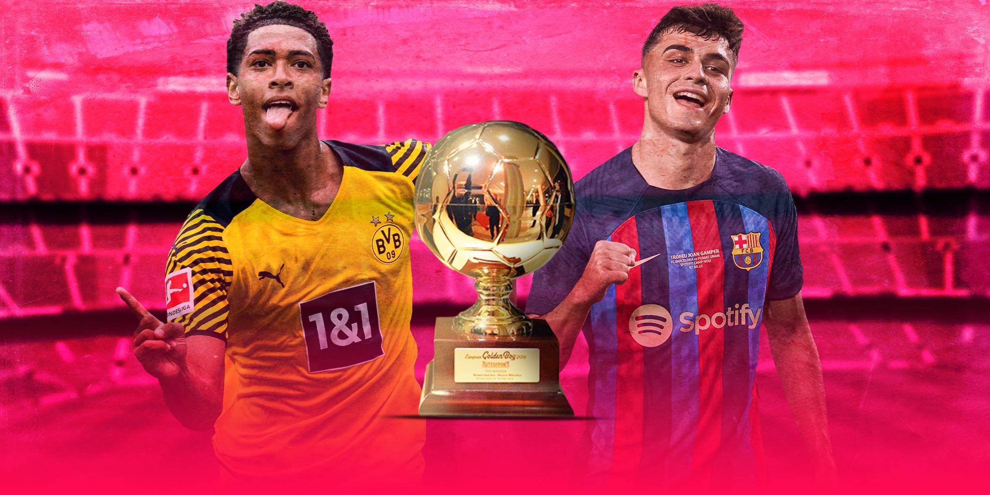 top 10 golden boy nominees 2022