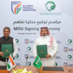 AIFF Saudi Arabia Football Federation
