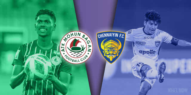 Preview: Chennaiyin FC aim maiden win over ATK Mohun Bagan