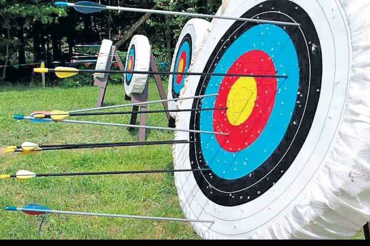 Top 10 Indian archers of all-time