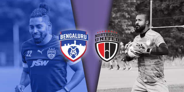 Preview: In-form Bengaluru FC lock horns with new-look NorthEast United