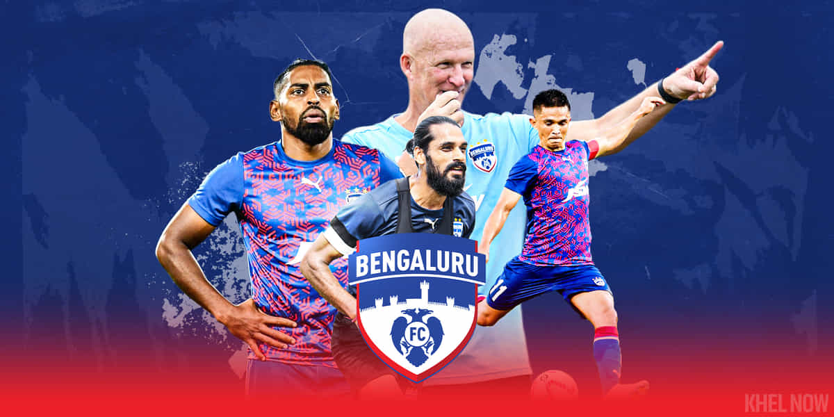 How Bengaluru FC could line up in ISL 2022-23