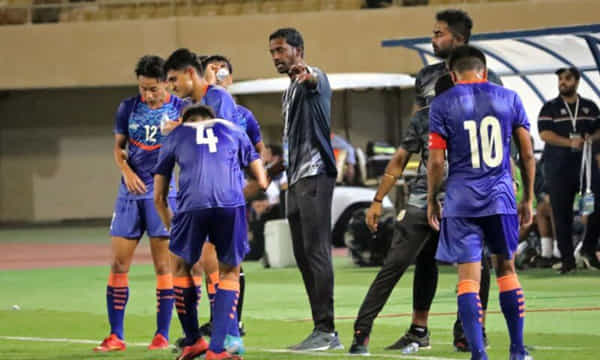 Aim is to top the group, says India U-17 coach Bibiano Fernandes ahead of Saudi Arabia match