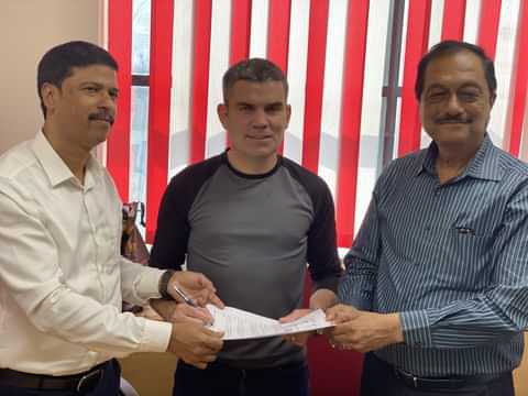 Boxing Federation of India appoints Irish great Bernard Dunne as director of high performance