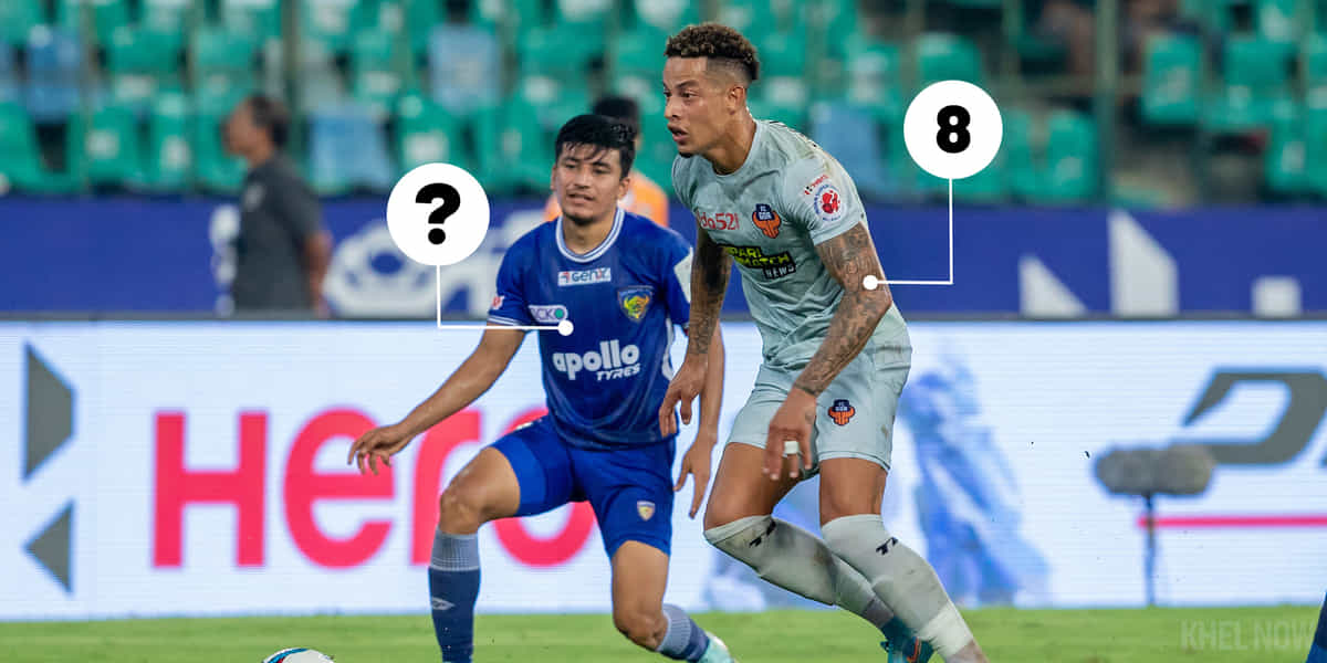 Ratings: Noah Sadaoui runs the show as FC Goa beat Chennaiyin FC