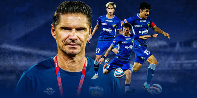 ISL 2022-23: Chennaiyin FC full schedule, fixtures, results