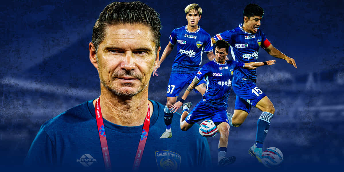 ISL 2022-23: Chennaiyin FC full schedule, fixtures, results