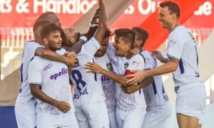 Chennaiyin FC squad ISL 2022-23