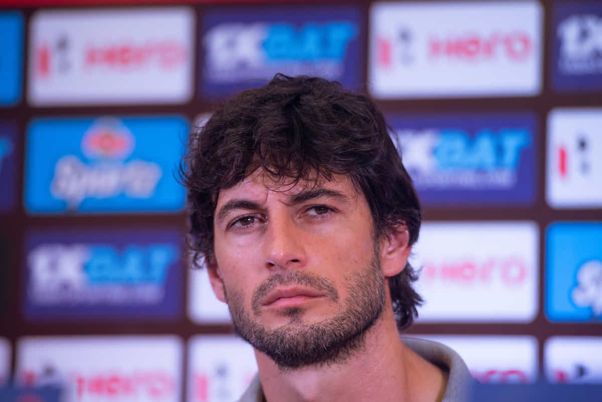 Juan Ferrando: Target is to win the game within 90 minutes