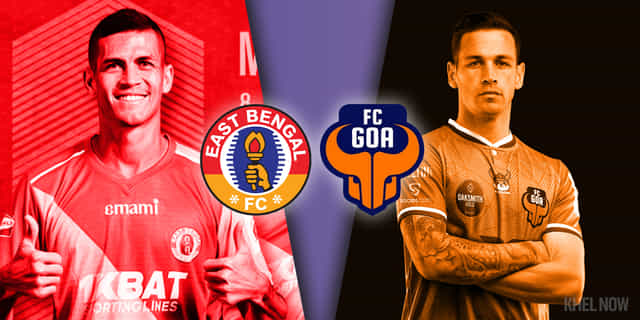 Preview: Both East Bengal and FC Goa seek resurrection in new ISL season