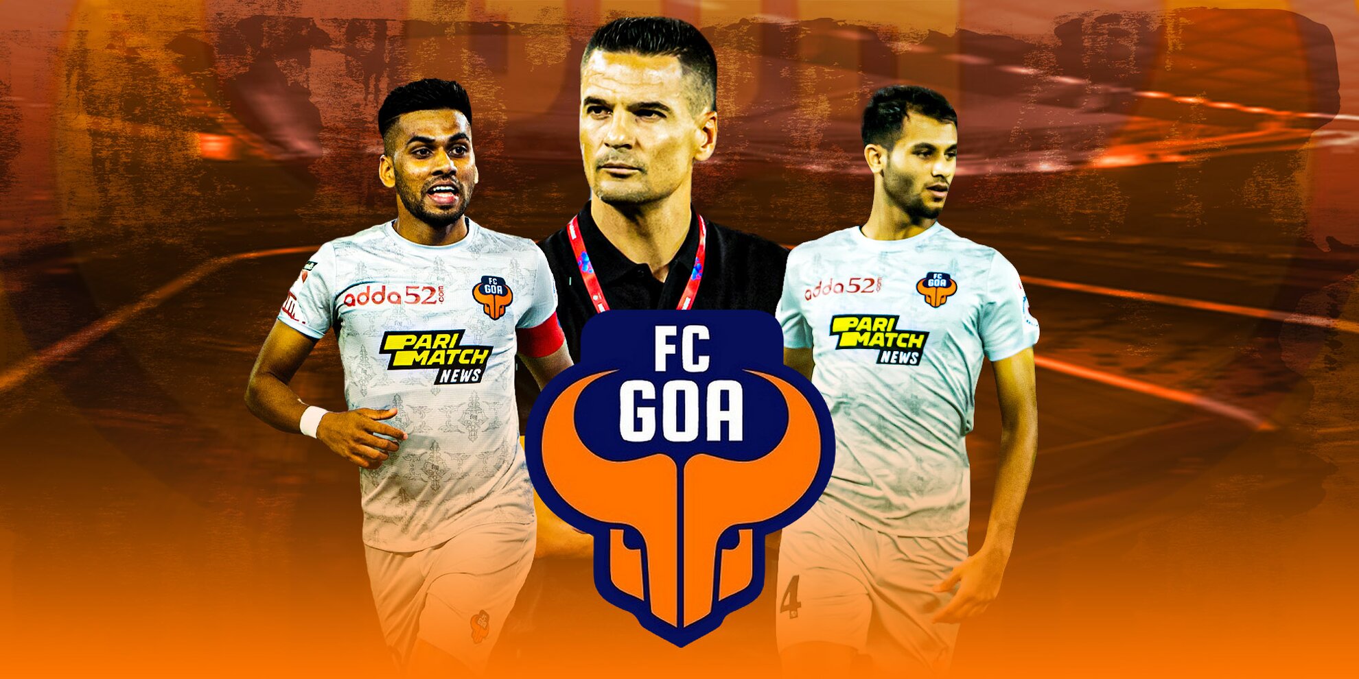 FC Goa fixtures ISL 2022-23