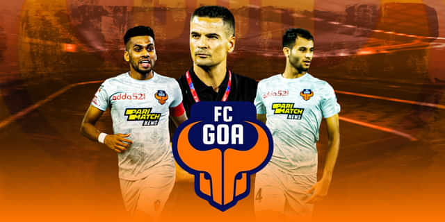 FC Goa full schedule, fixtures, results