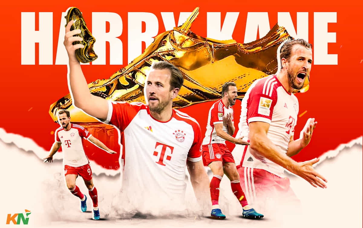 European Golden Boot: List of all winners