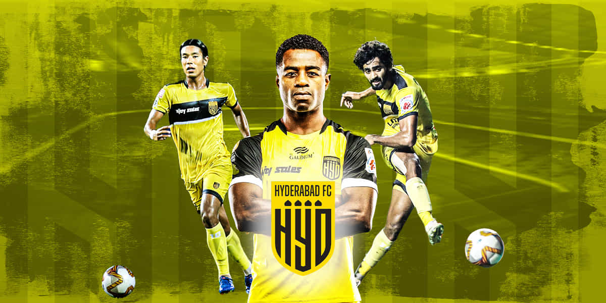 Hyderabad FC full schedule, fixtures, results